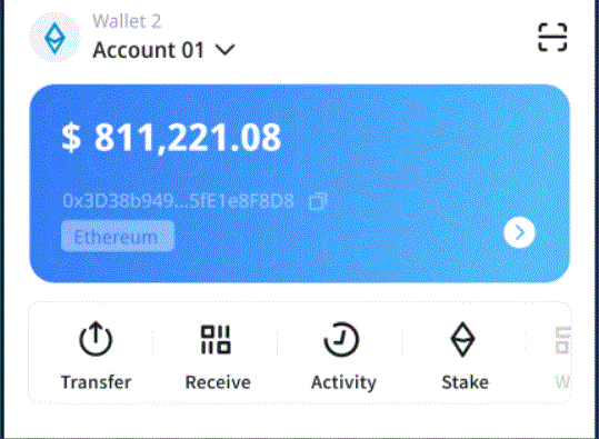 imtoken链接（区im官网块链